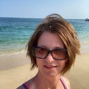 Meet your Posher, Jody